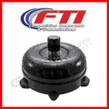 FTI Performance auto part detail