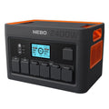 PINNACLE 2400 PORTABLE POWER STATION