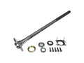 D44 AXLE ASSY ''88-''93 CHY W100; W