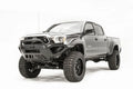 12-15 TACOMA VENGEANCE FRONT PRE-RUNNER GUARD MATTE BLACK