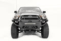 12-15 TACOMA VENGEANCE FRONT PRE-RUNNER GUARD MATTE BLACK