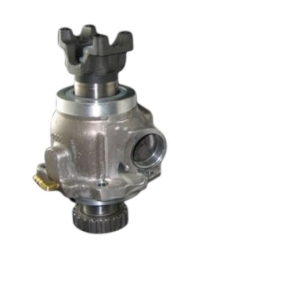 DRIVESHAFT