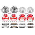 PowerStop auto part
