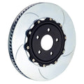 Brembo 14-19 991 GT3/991 GT3RS (Excl. PCCB) Front 2-Piece Discs 380x34 2pc Rotor Slotted Type-5