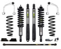 IRONMAN 4X4 springs