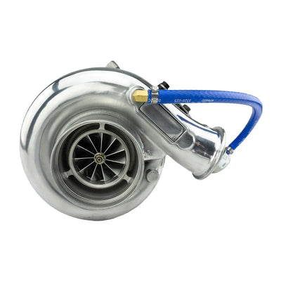 Industrial Injection auto part