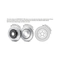 BAER BRAKES 13 SS4 R BRK KIT GB SDZ