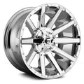 FF064 26X14 BLANK BLACK -72MM (114-