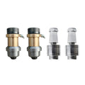 Ford/Dana D60 2005 Full Kit 3 Degree for 6 lift