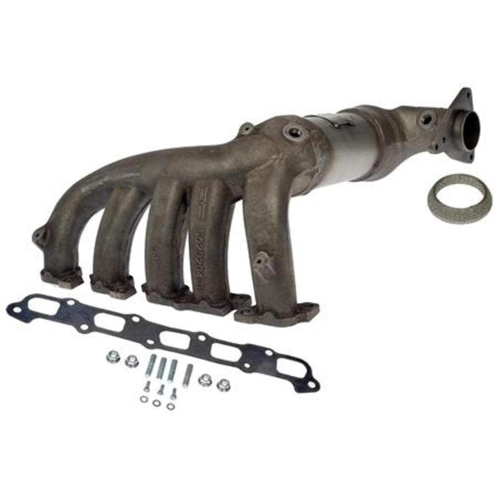 CONVERTER- EPA ULTRA DIRECT FIT