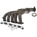 CONVERTER- EPA ULTRA DIRECT FIT