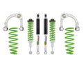 0323 4RUNNER/GX460 NITRO GAS SUSPENSION KITSTAGE 3