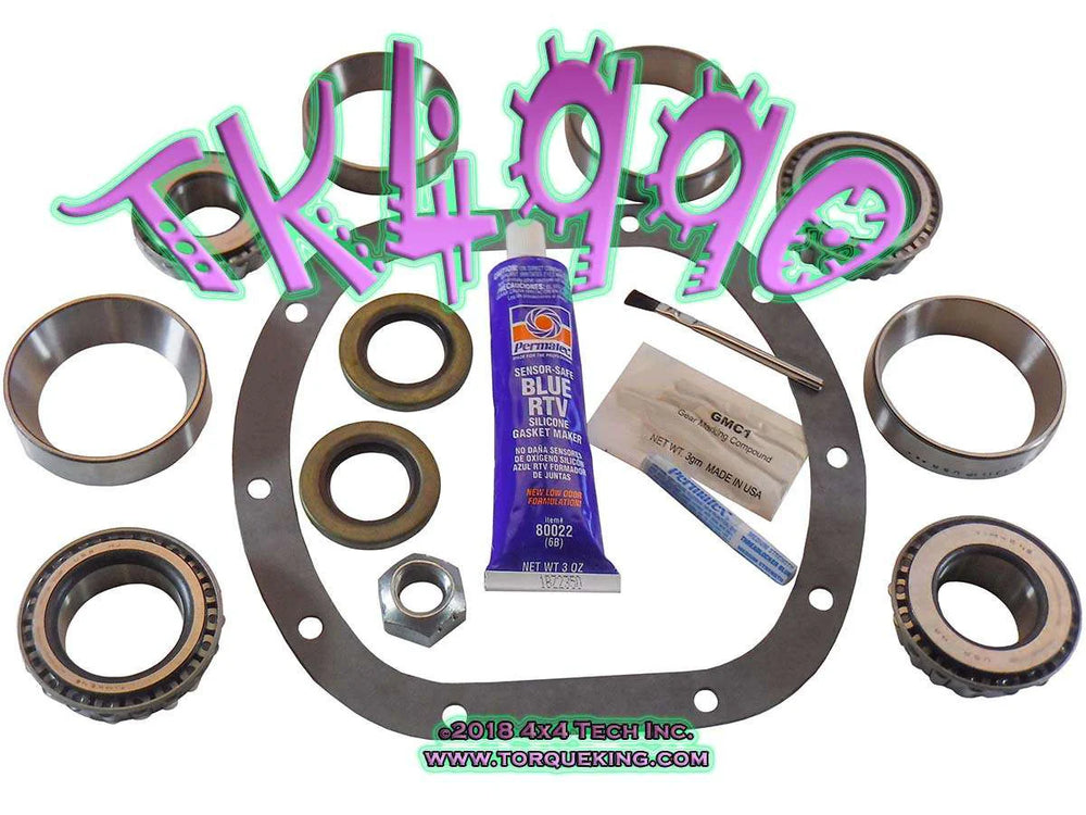 COUPLING SHAFT