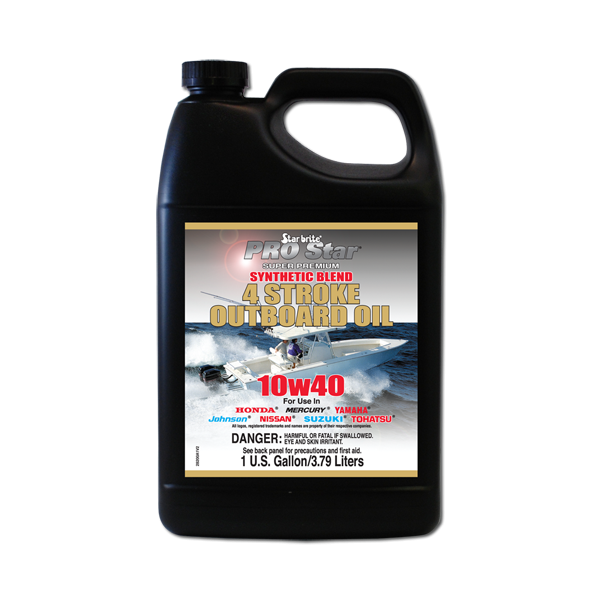 PRO STAR SUPER PREMIUM SYNTHETIC BL