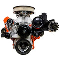 SPORT TRAC CHEVY LS W/PS NO A/C