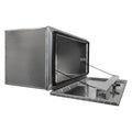 TOOLBOX,ALUM SMOOTH 18X24X60,XD,W/