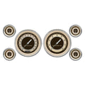 Holley auto part