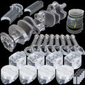 Eagle auto part