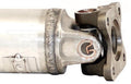 REAR DRIVESHAFT