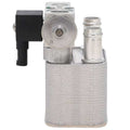 DRIVE MOTOR BATTERY PACK CHILLER AS