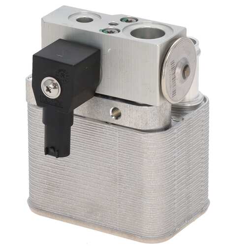 DRIVE MOTOR BATTERY PACK CHILLER AS
