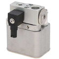 DRIVE MOTOR BATTERY PACK CHILLER AS