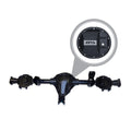 Zumbrota (Yukon) auto part