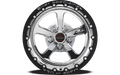 DOMINATOR SBL 15X10 5.0' BS 65 BP N
