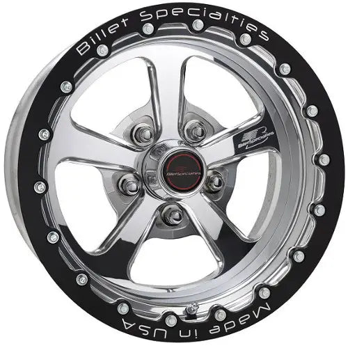 DOMINATOR SBL 15X10 3.5' BS 65 BP N