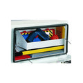PRO 88IN TOPSIDER 88x17x15 WHITE STEEL