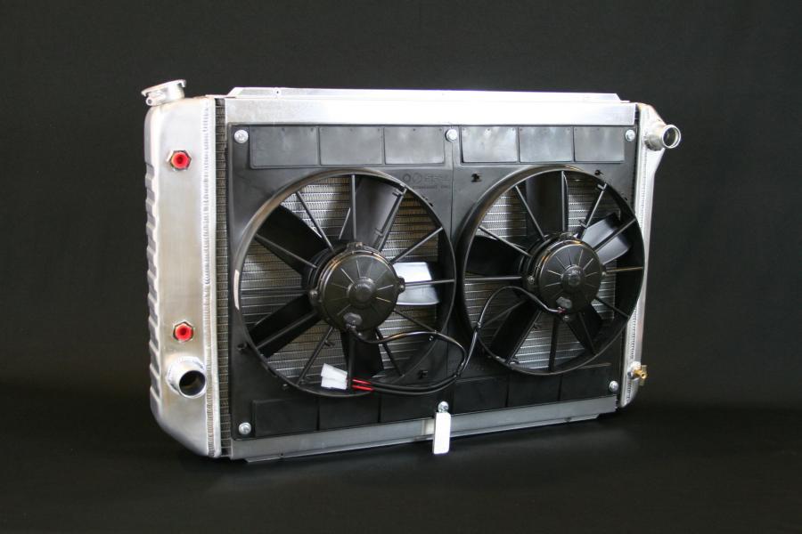 AFCO Performance Group auto part