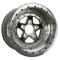 Weld auto part
