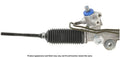 NEW RACK & PINION
