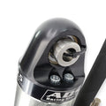 BYPASS SHOCK 2.5IN X 14IN 3 TUBES STYLE 2