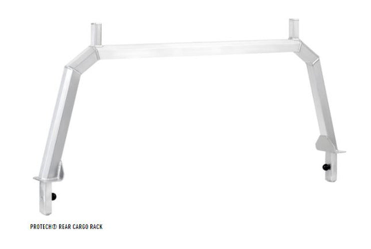 REAR CARGO RACK 7019ES2 ROPE ATTACH