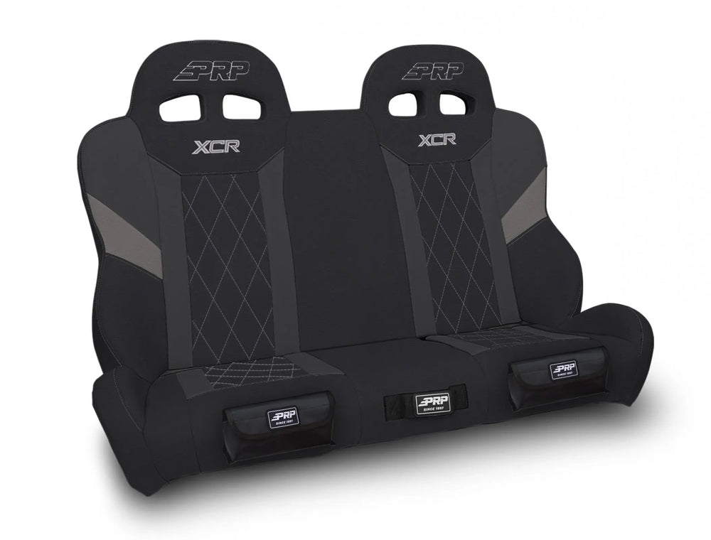 PRP LLC black auto part