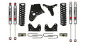 Skyjacker shock absorber
