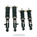 BC Racing Coilover BR 12- YARIS