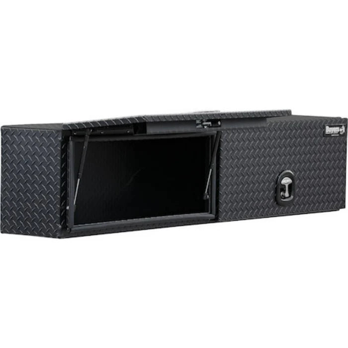 Buyers Products black auto part