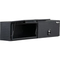 Buyers Products black auto part