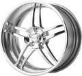 VF481 19X10 BLANK CUSTOM FINISHES (