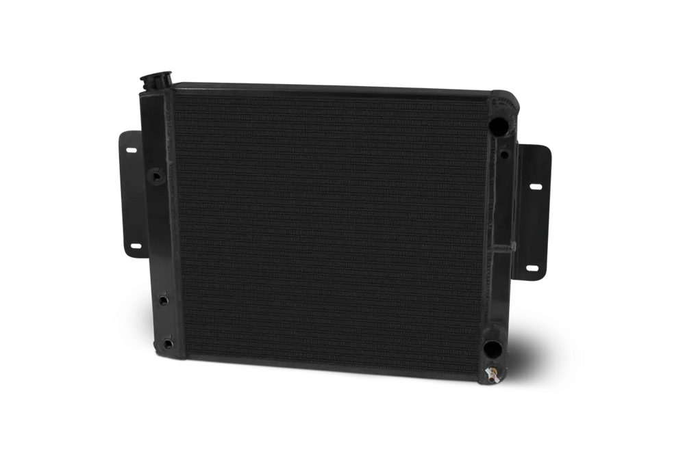 6467 GTO LSX RADIATOR
