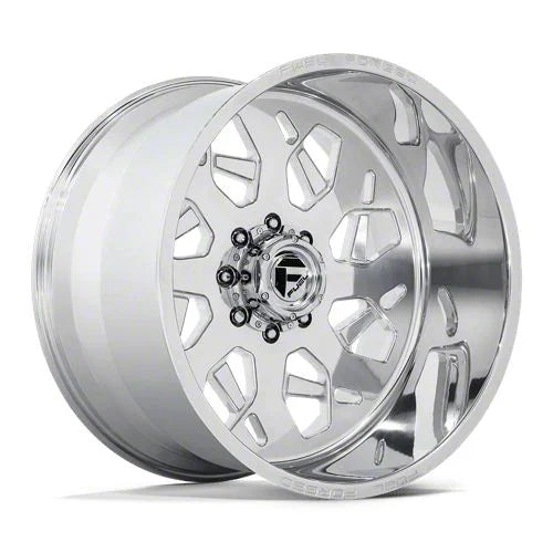FF111 24X14 6X5.5 POLISH -73MM