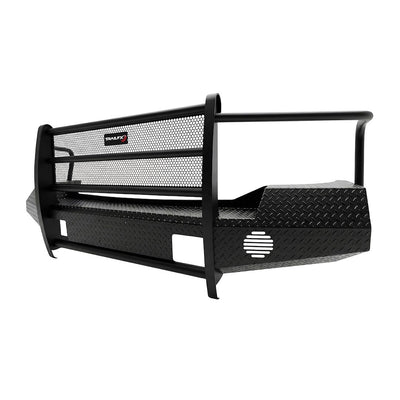 TRAILFX bumper