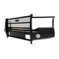 FULL REPL FRONT BUMPER RAM HD