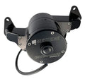 BBF Billet Electric W/P - Hi-Flow - Black