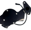 BBF Billet Electric W/P - Hi-Flow - Black