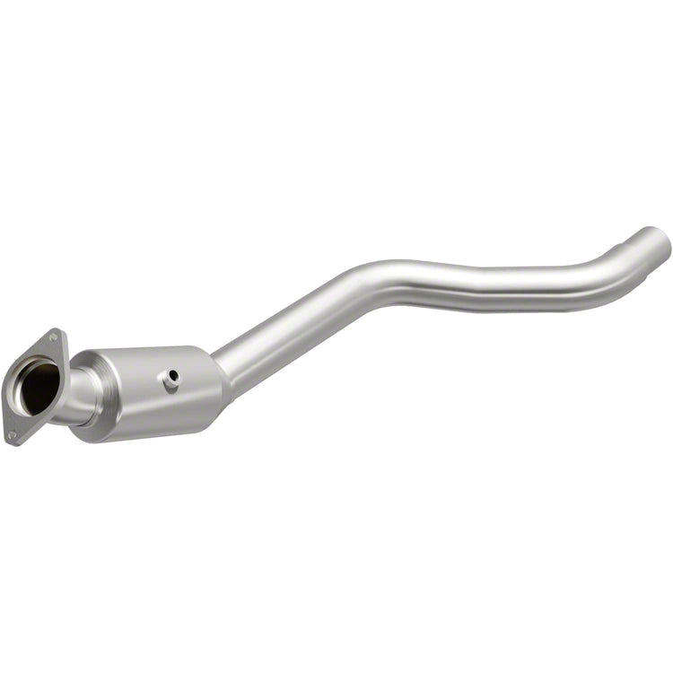 CHALLENGER 6.4L V8 OVERALL LENGTH 43.75IN DIRECTFIT CATALYTIC CONVERTER