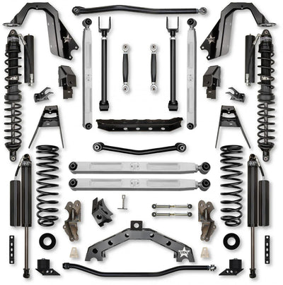 Rock Krawler Suspension auto part