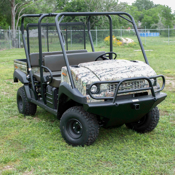 UTV DELUXE FRONT